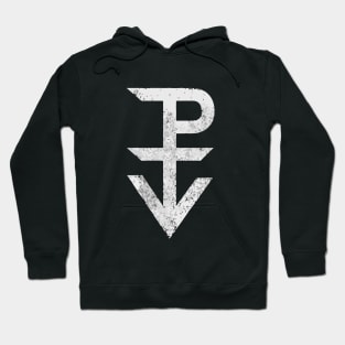 Pierce The Veil Hoodie